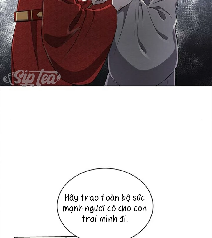 The Castle - Quỷ Nhãn Tân Nương Chapter 100 - 35