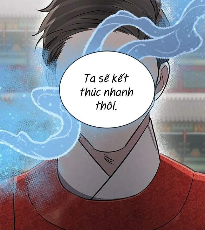The Castle - Quỷ Nhãn Tân Nương Chapter 100 - 46