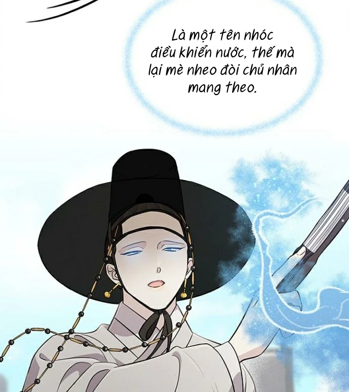 The Castle - Quỷ Nhãn Tân Nương Chapter 100 - 60