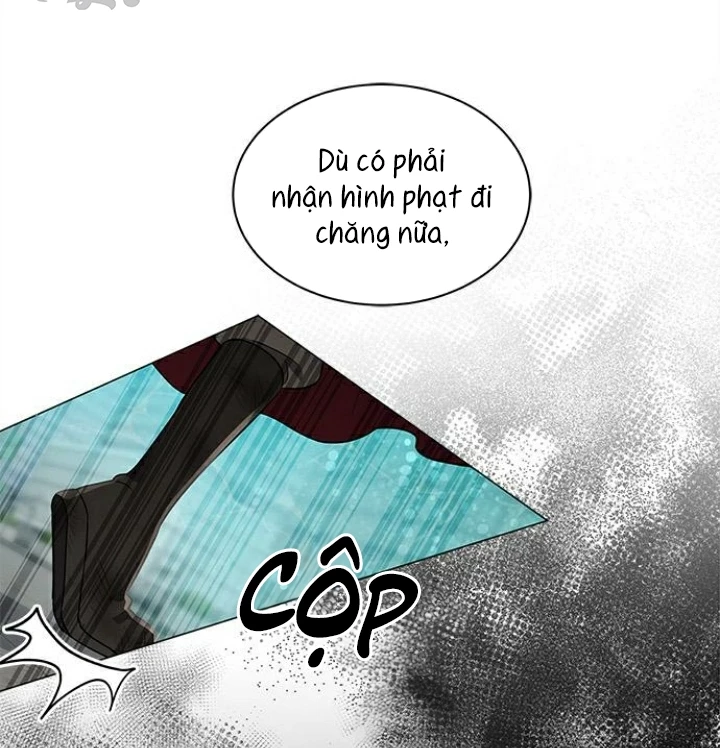 The Castle - Quỷ Nhãn Tân Nương Chapter 100 - 86