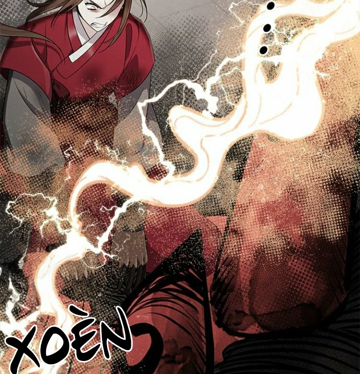 The Castle - Quỷ Nhãn Tân Nương Chapter 100 - 94