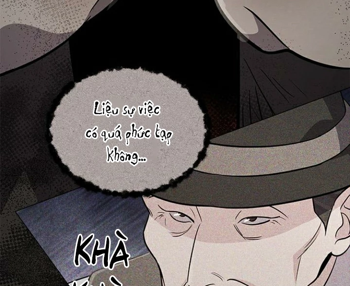 The Castle - Quỷ Nhãn Tân Nương Chapter 100 - 102