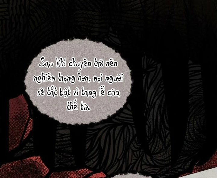 The Castle - Quỷ Nhãn Tân Nương Chapter 100 - 104