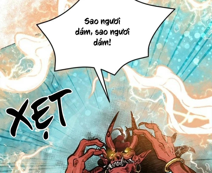 The Castle - Quỷ Nhãn Tân Nương Chapter 100 - 109
