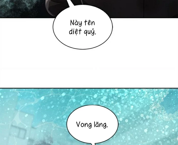 The Castle - Quỷ Nhãn Tân Nương Chapter 100 - 123