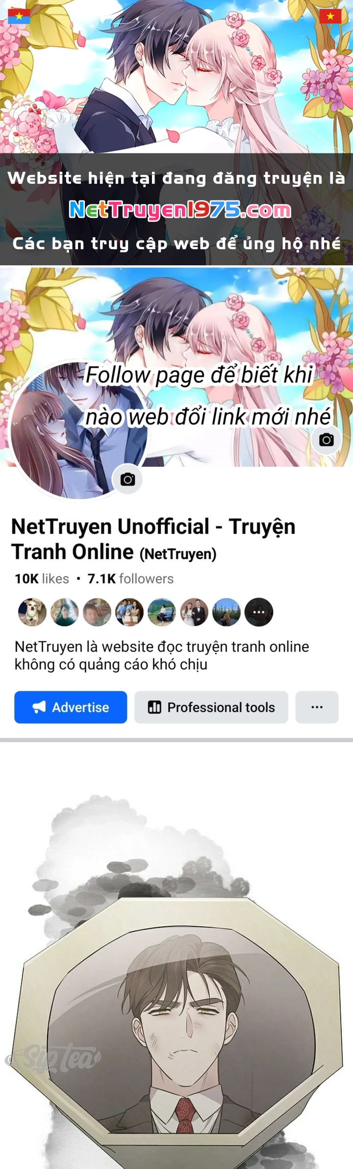 The Castle - Quỷ Nhãn Tân Nương Chapter 101 - 1