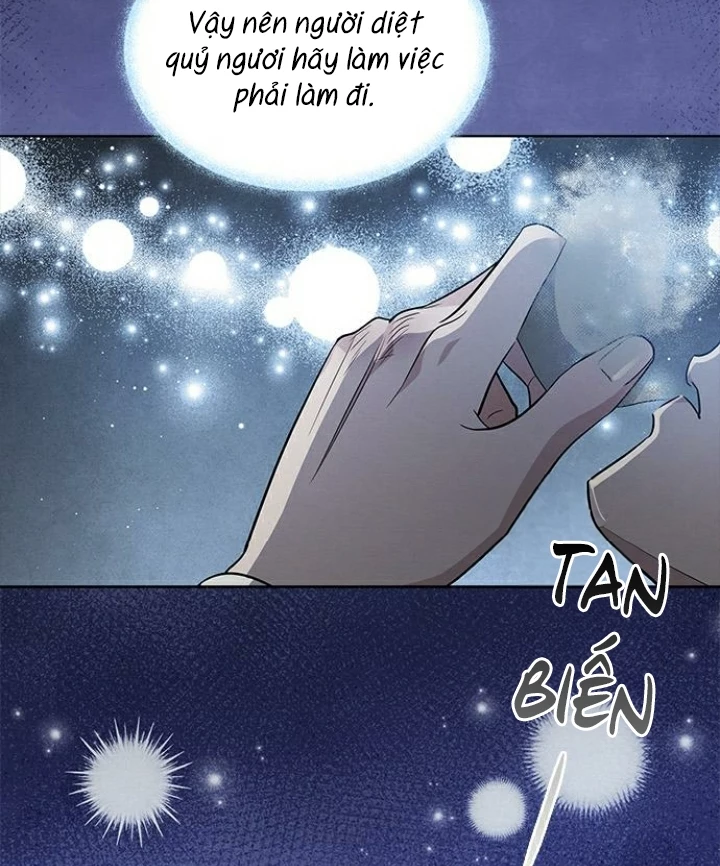 The Castle - Quỷ Nhãn Tân Nương Chapter 101 - 5