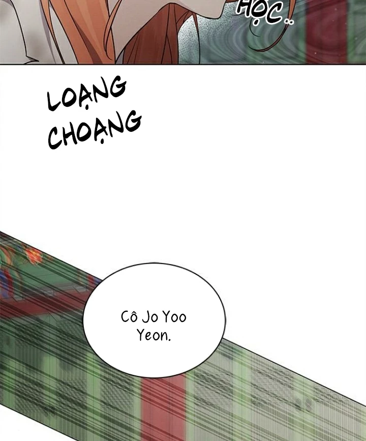 The Castle - Quỷ Nhãn Tân Nương Chapter 101 - 31