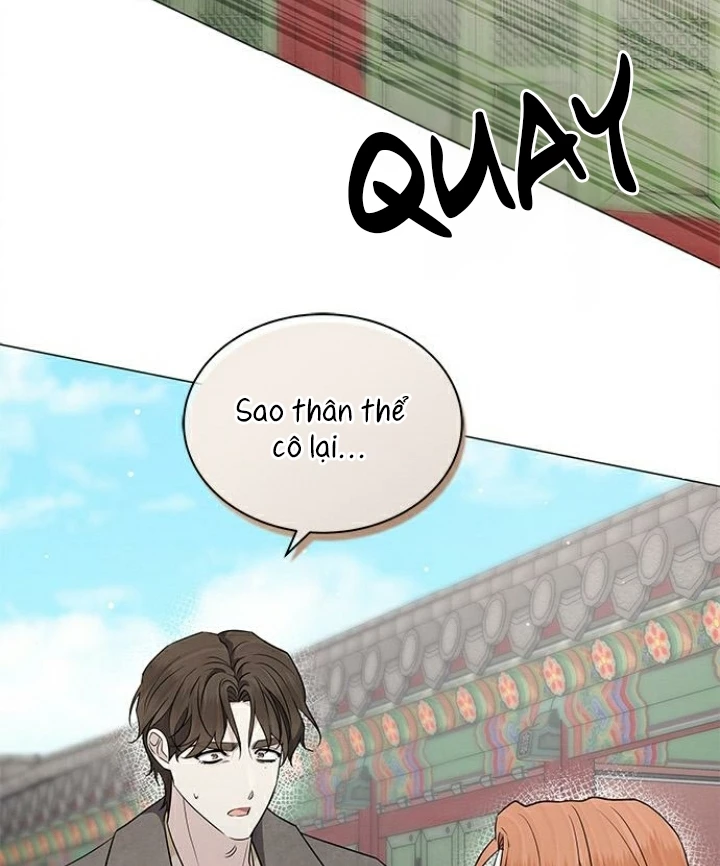 The Castle - Quỷ Nhãn Tân Nương Chapter 101 - 32