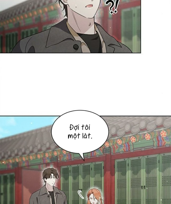 The Castle - Quỷ Nhãn Tân Nương Chapter 101 - 36