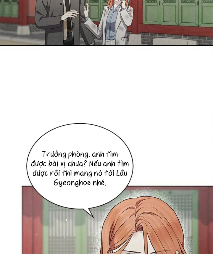 The Castle - Quỷ Nhãn Tân Nương Chapter 101 - 37