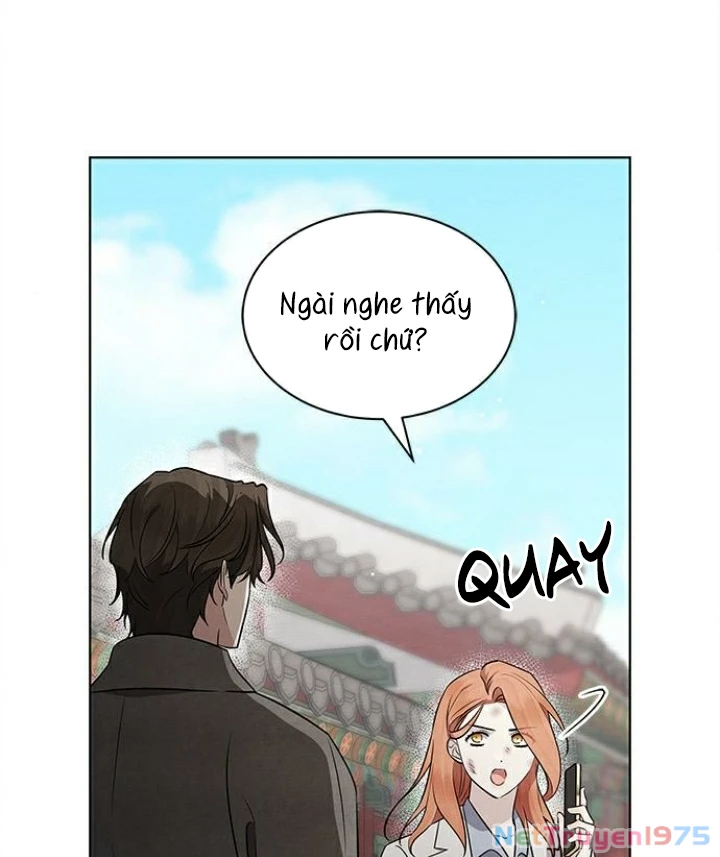 The Castle - Quỷ Nhãn Tân Nương Chapter 101 - 40