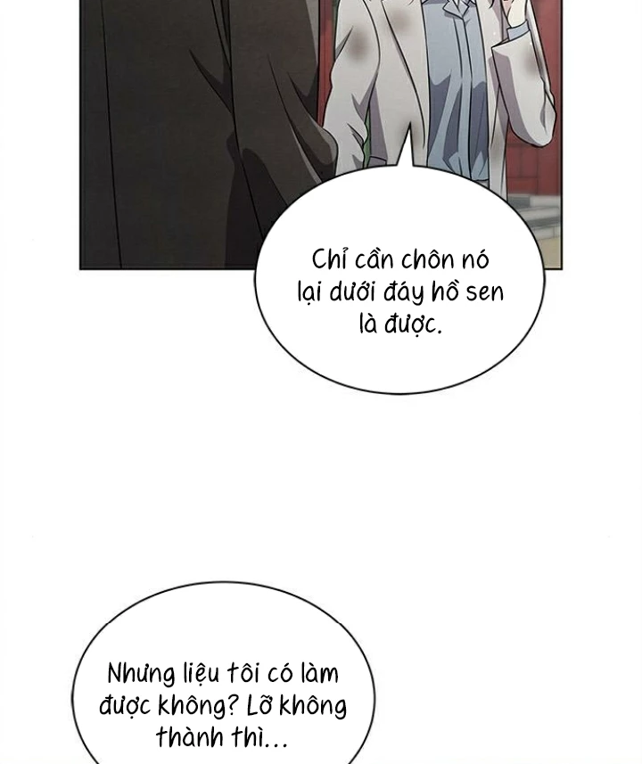 The Castle - Quỷ Nhãn Tân Nương Chapter 101 - 41