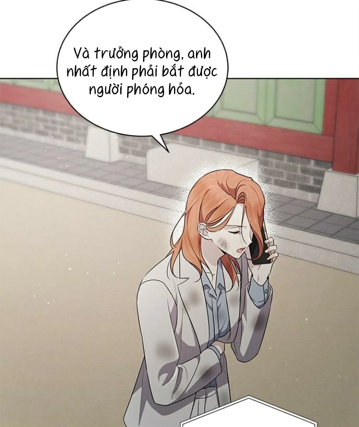 The Castle - Quỷ Nhãn Tân Nương Chapter 101 - 46