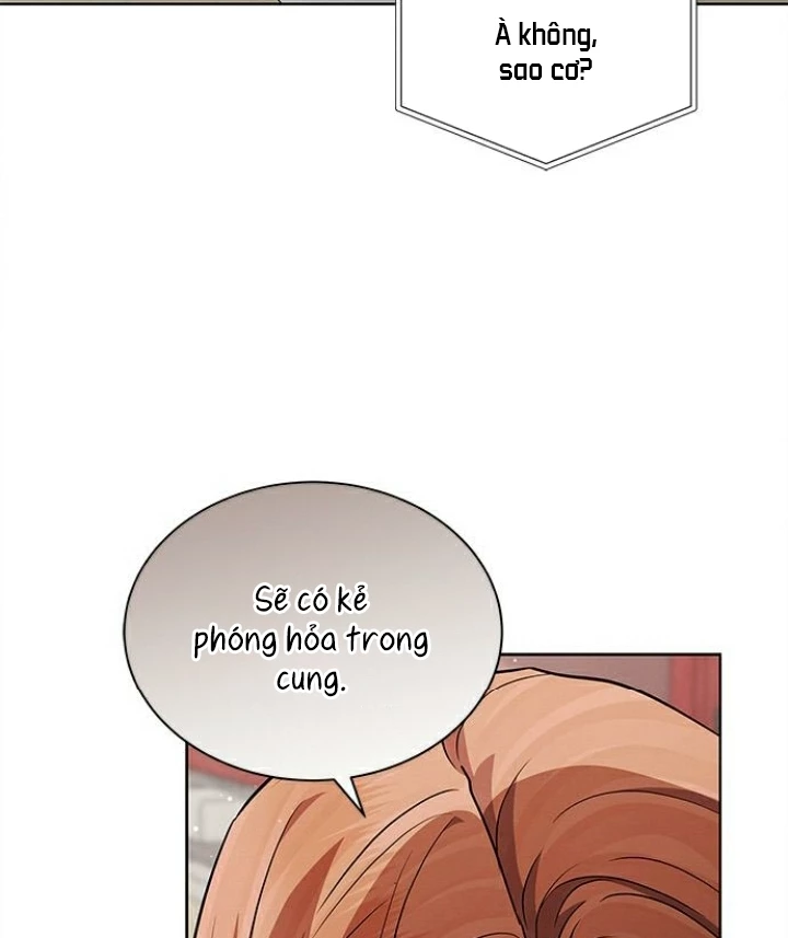 The Castle - Quỷ Nhãn Tân Nương Chapter 101 - 47