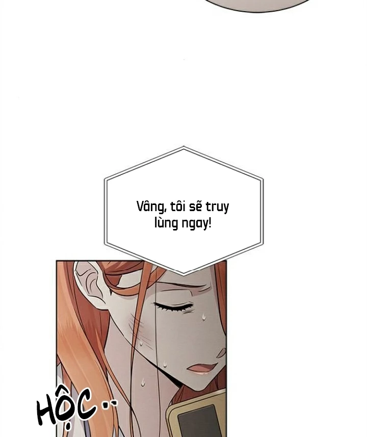 The Castle - Quỷ Nhãn Tân Nương Chapter 101 - 49