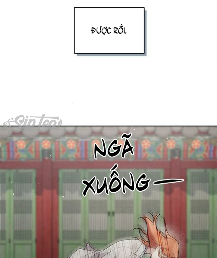 The Castle - Quỷ Nhãn Tân Nương Chapter 101 - 51