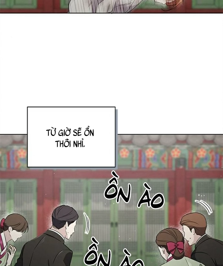 The Castle - Quỷ Nhãn Tân Nương Chapter 101 - 52