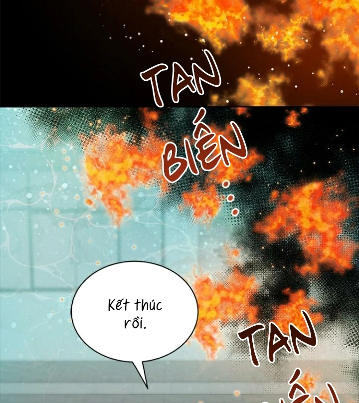 The Castle - Quỷ Nhãn Tân Nương Chapter 101 - 85