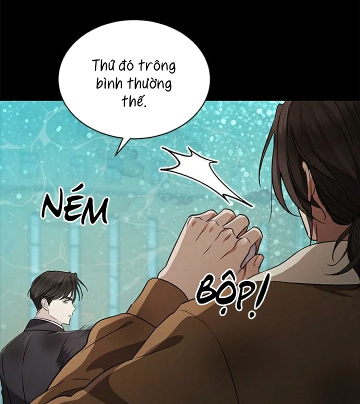 The Castle - Quỷ Nhãn Tân Nương Chapter 101 - 89