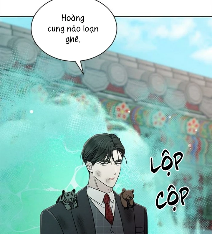 The Castle - Quỷ Nhãn Tân Nương Chapter 101 - 101