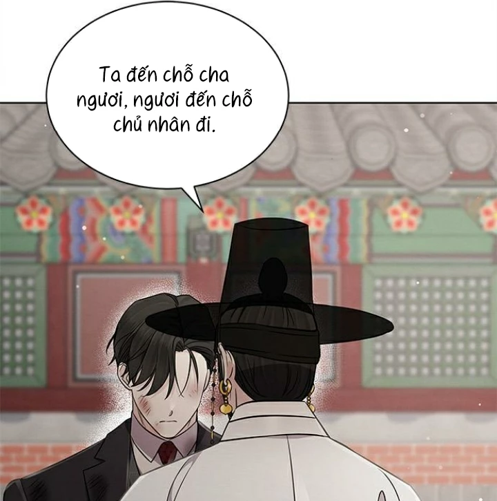 The Castle - Quỷ Nhãn Tân Nương Chapter 102 - 7