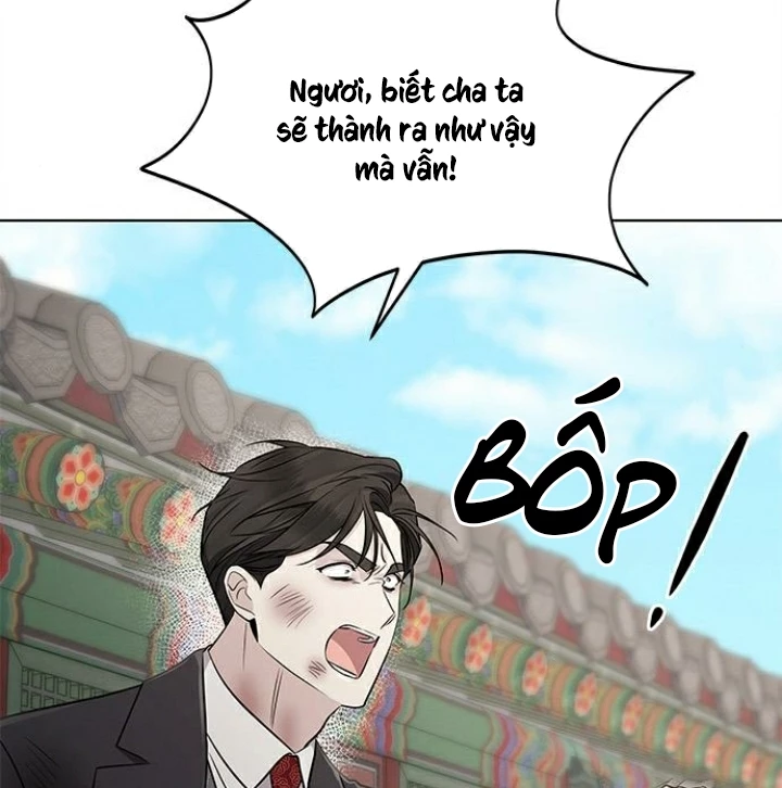 The Castle - Quỷ Nhãn Tân Nương Chapter 102 - 9