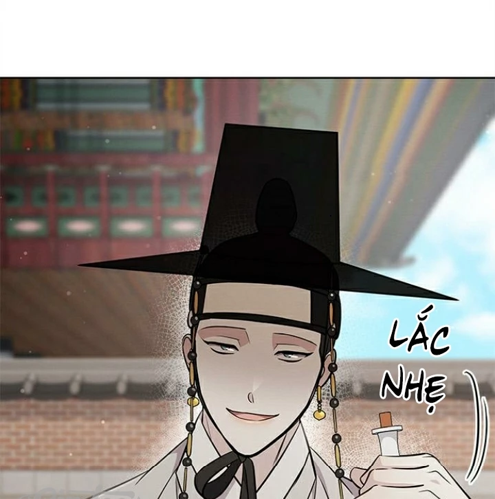 The Castle - Quỷ Nhãn Tân Nương Chapter 102 - 13