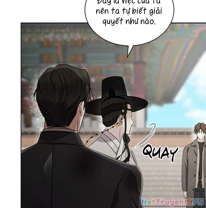 The Castle - Quỷ Nhãn Tân Nương Chapter 102 - 17