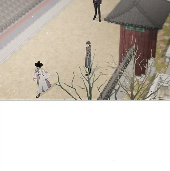 The Castle - Quỷ Nhãn Tân Nương Chapter 102 - 19