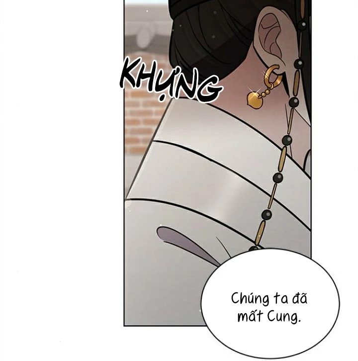 The Castle - Quỷ Nhãn Tân Nương Chapter 102 - 26