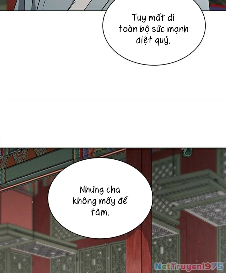 The Castle - Quỷ Nhãn Tân Nương Chapter 102 - 35