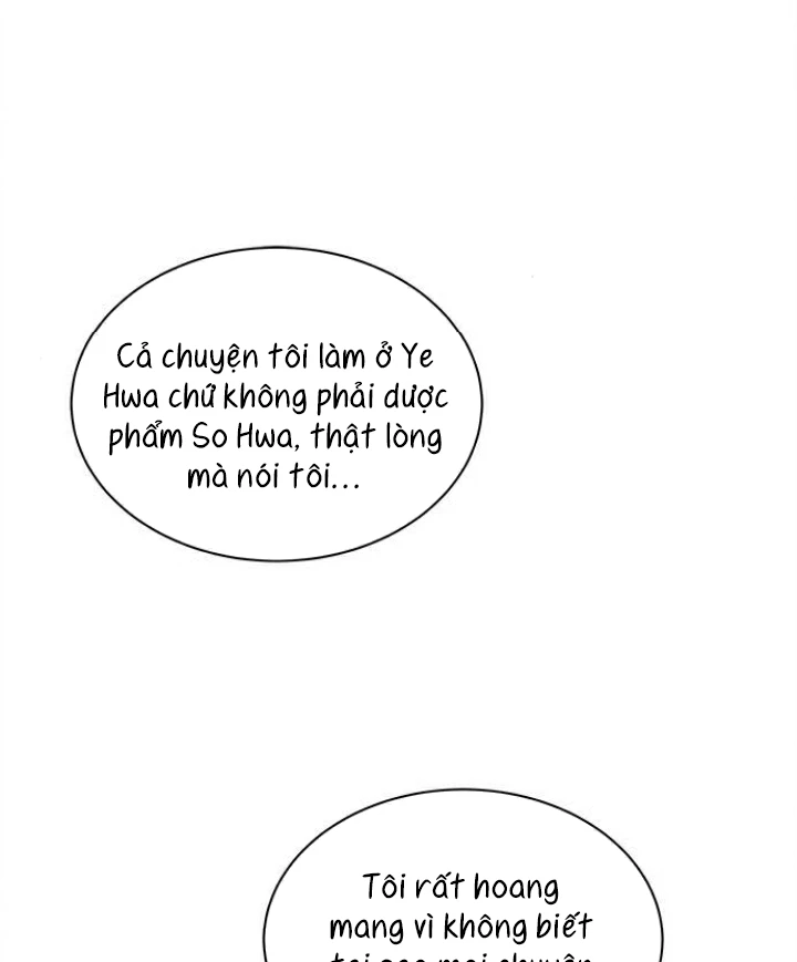 The Castle - Quỷ Nhãn Tân Nương Chapter 102 - 54