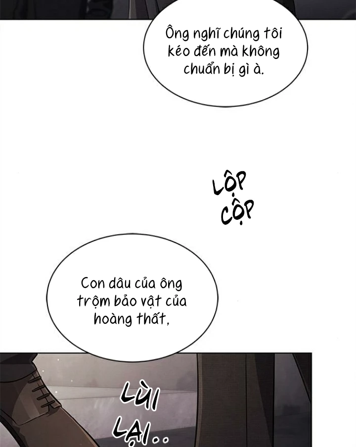 The Castle - Quỷ Nhãn Tân Nương Chapter 102 - 86