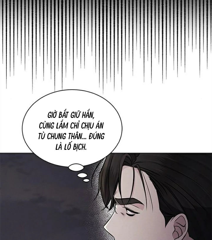 The Castle - Quỷ Nhãn Tân Nương Chapter 102 - 105