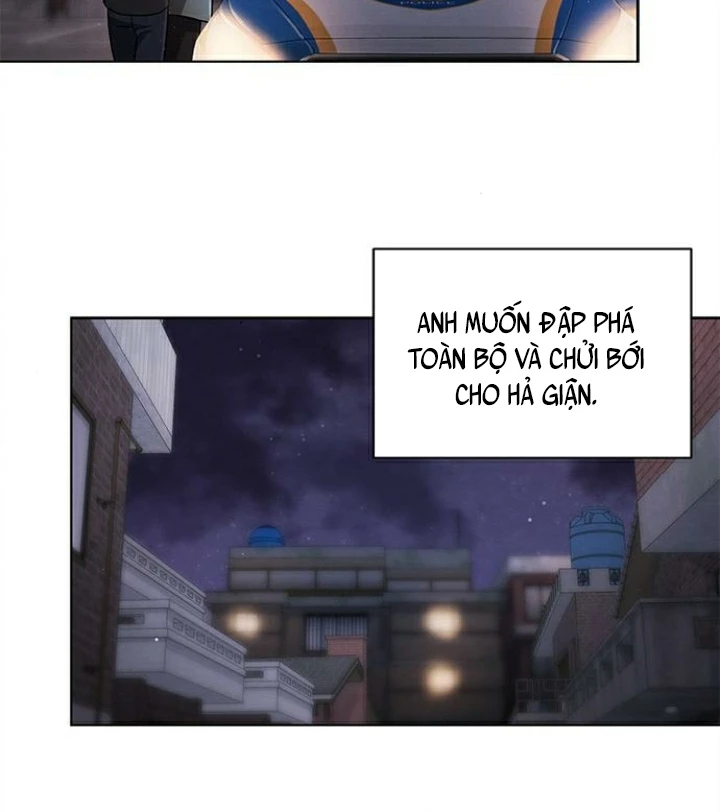 The Castle - Quỷ Nhãn Tân Nương Chapter 102 - 107