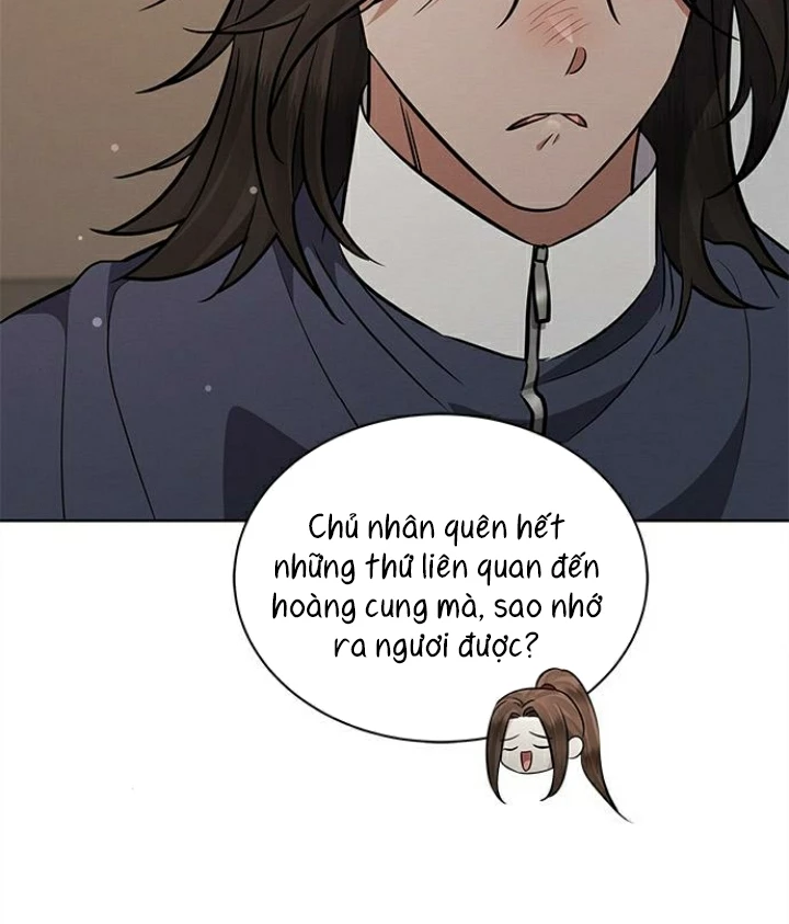 The Castle - Quỷ Nhãn Tân Nương Chapter 103 - 87