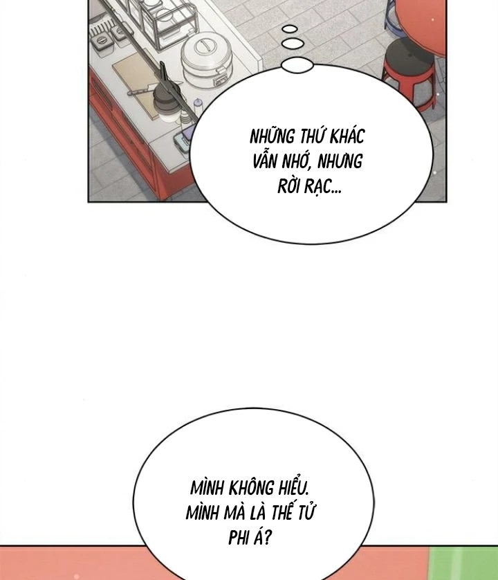 The Castle - Quỷ Nhãn Tân Nương Chapter 103 - 110