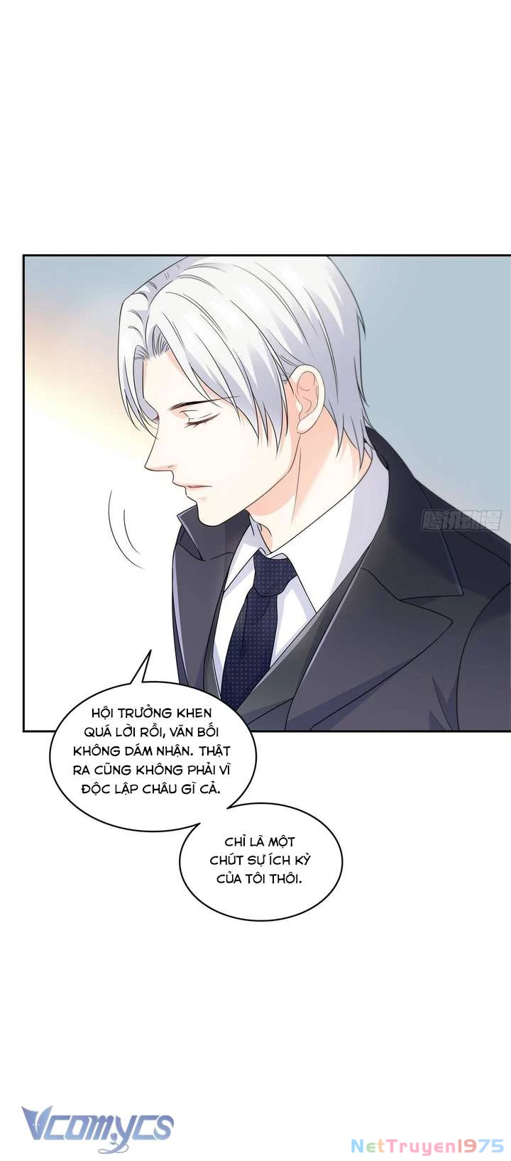 Hệt Như Hàn Quang Gặp Nắng Gắt Chapter 544 - 3