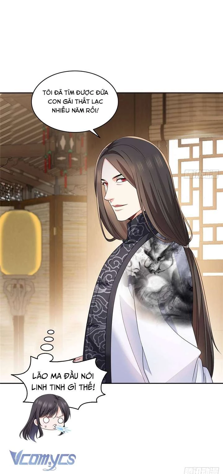 Hệt Như Hàn Quang Gặp Nắng Gắt Chapter 544 - 8