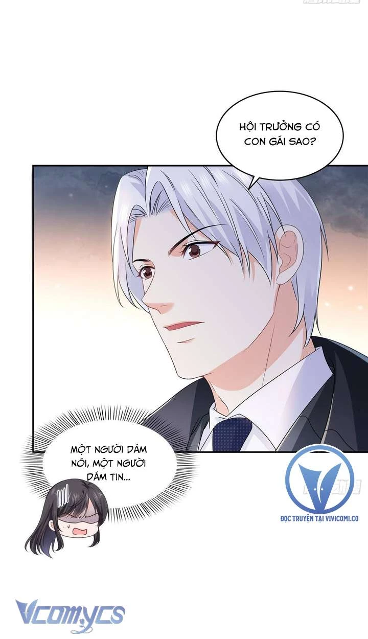 Hệt Như Hàn Quang Gặp Nắng Gắt Chapter 544 - 9