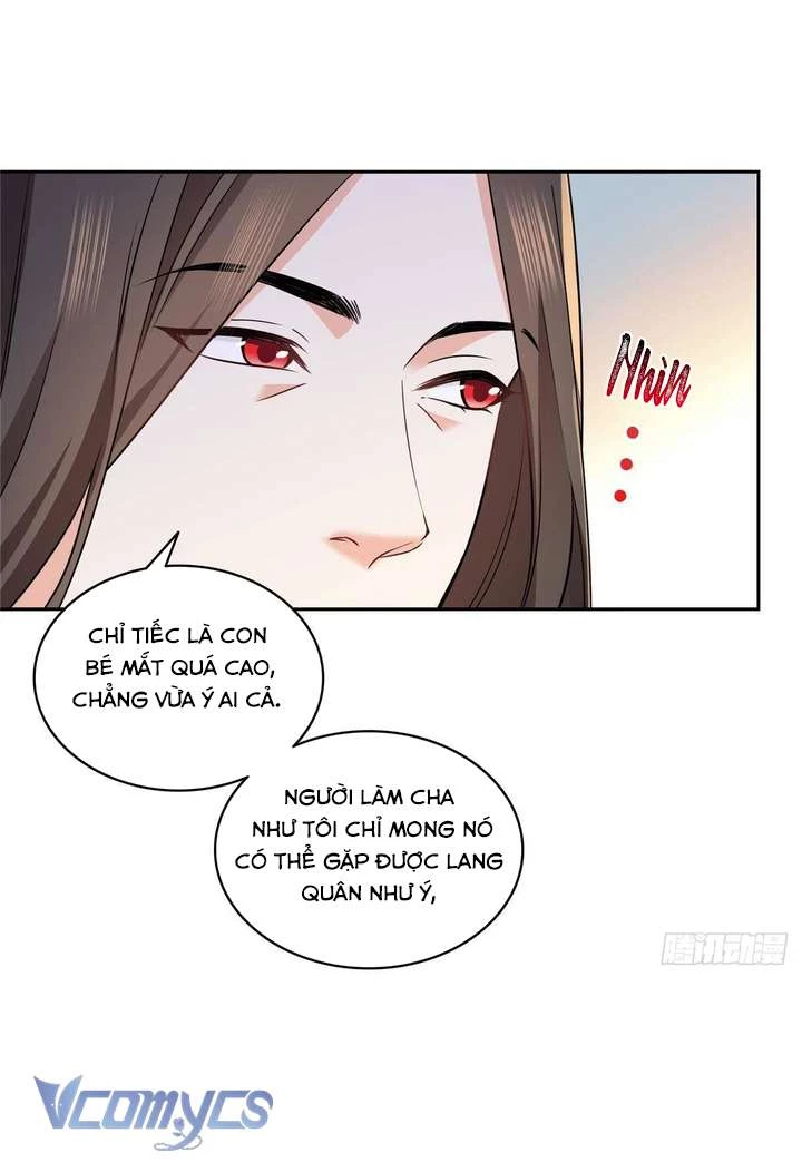 Hệt Như Hàn Quang Gặp Nắng Gắt Chapter 544 - 11