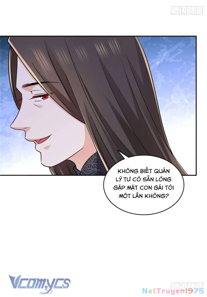 Hệt Như Hàn Quang Gặp Nắng Gắt Chapter 544 - 14