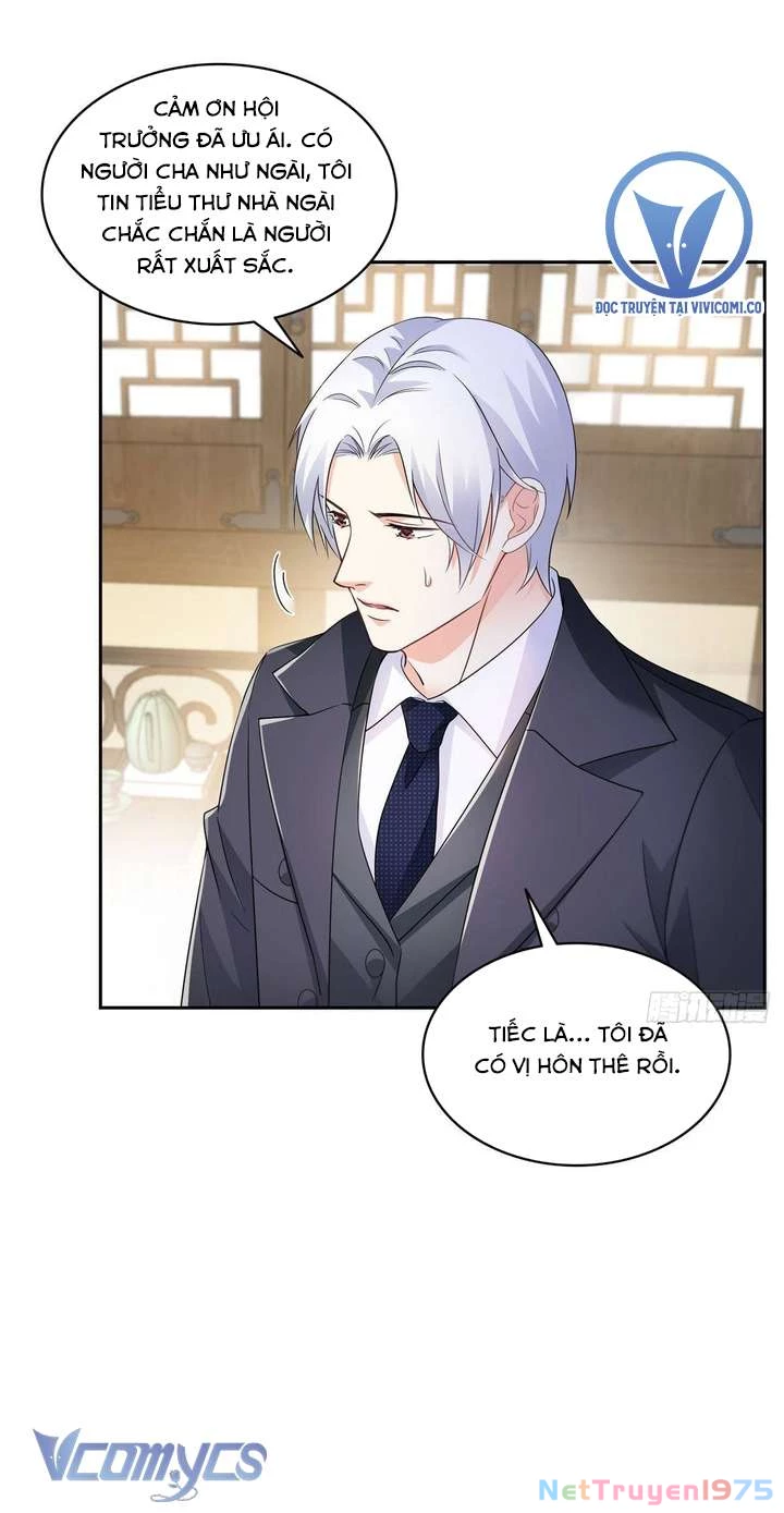 Hệt Như Hàn Quang Gặp Nắng Gắt Chapter 544 - 15