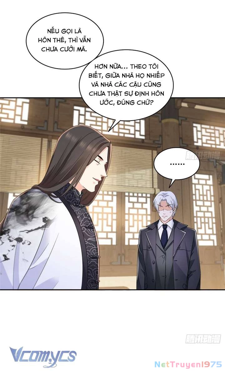 Hệt Như Hàn Quang Gặp Nắng Gắt Chapter 544 - 16