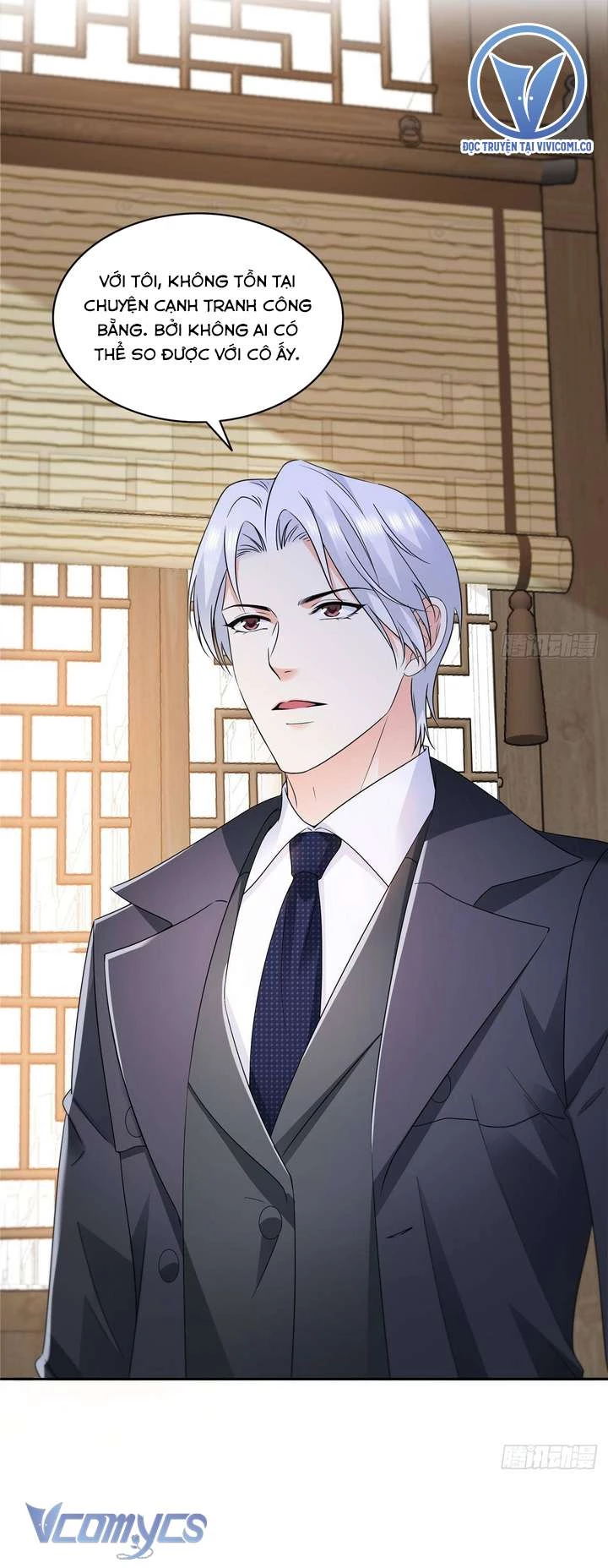 Hệt Như Hàn Quang Gặp Nắng Gắt Chapter 544 - 18
