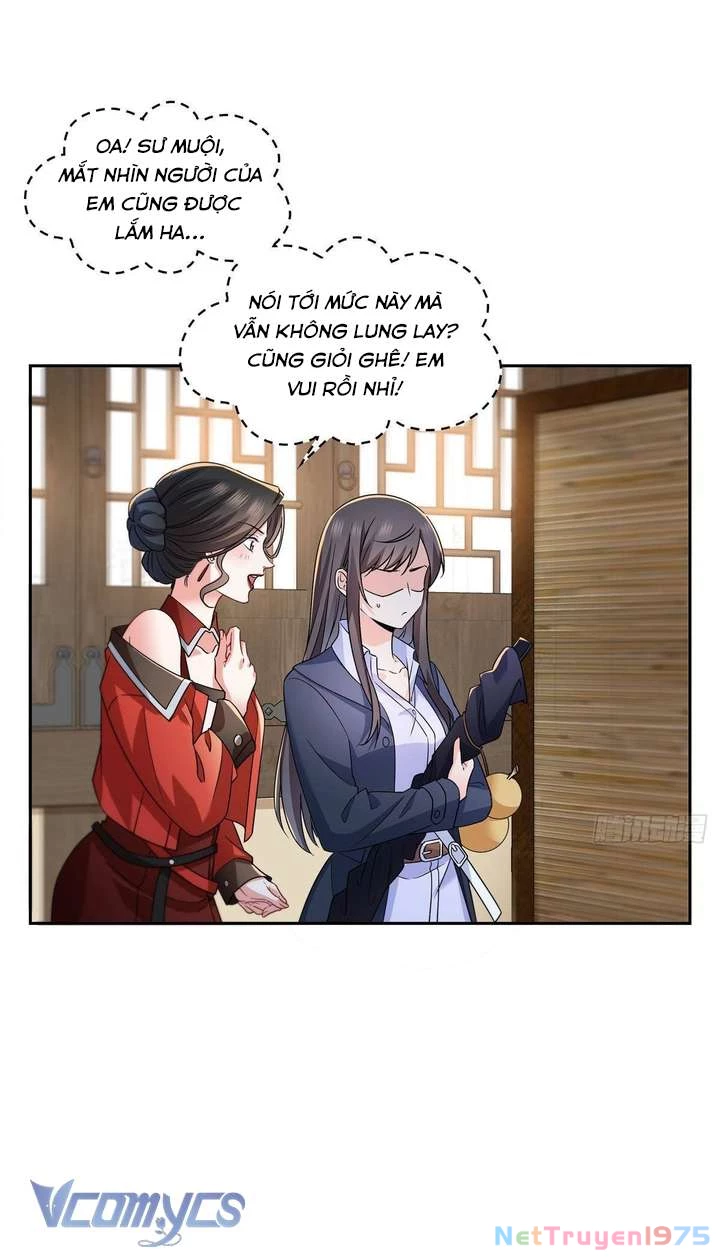 Hệt Như Hàn Quang Gặp Nắng Gắt Chapter 544 - 19