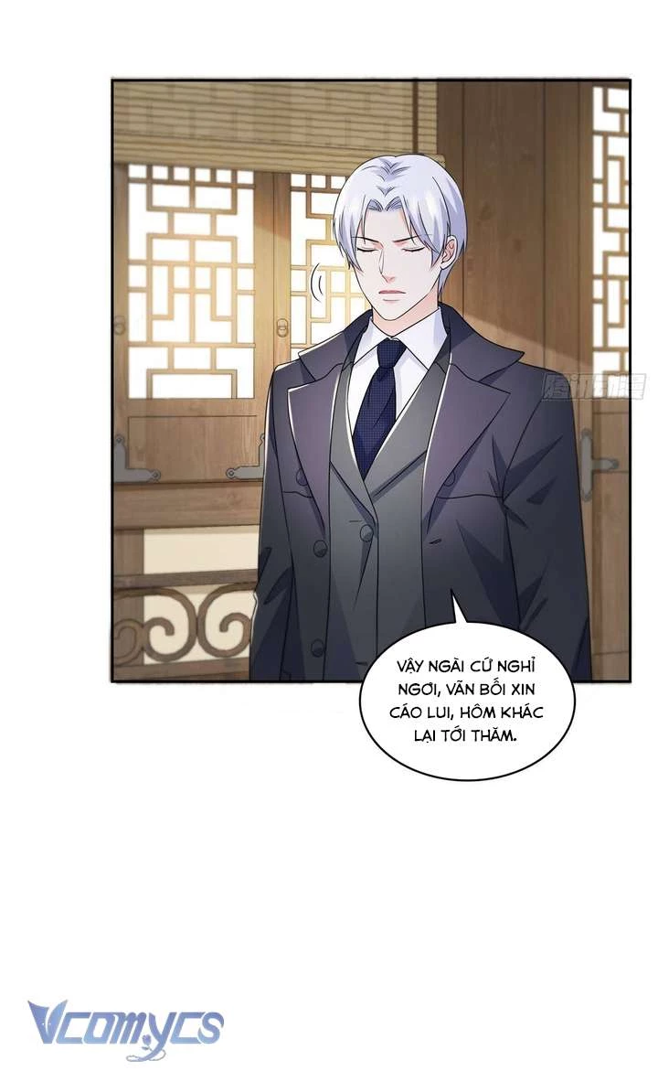 Hệt Như Hàn Quang Gặp Nắng Gắt Chapter 544 - 24