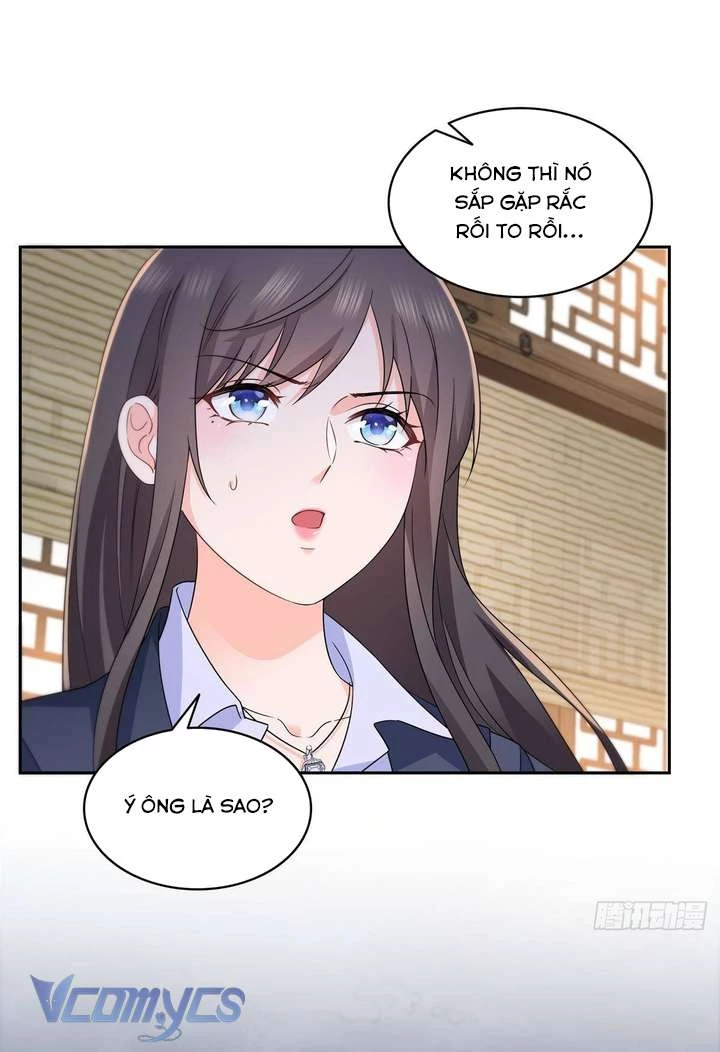 Hệt Như Hàn Quang Gặp Nắng Gắt Chapter 544 - 26