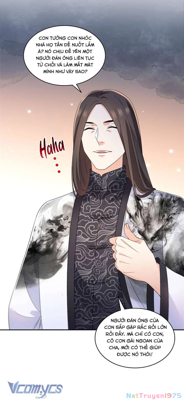 Hệt Như Hàn Quang Gặp Nắng Gắt Chapter 544 - 27